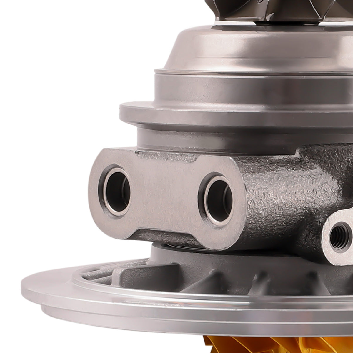 Billet Turbo Cartridge Chra compatible For Mercedes GLA250 CLA250 A250 B250 2.0 L 1991CC