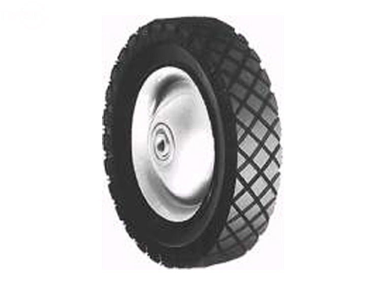 Rotary 271 7035727YP Fits Snapper Steel Wheel 8 X 1.75