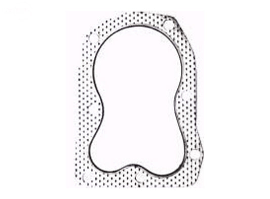 Rotary 2763 41-041-10-S Fits Kohler Graphite Head Gasket