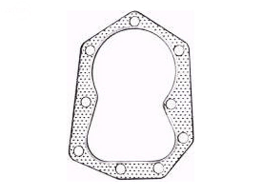 Rotary 2764 47-041-15-S Fits Kohler Graphite Head Gasket