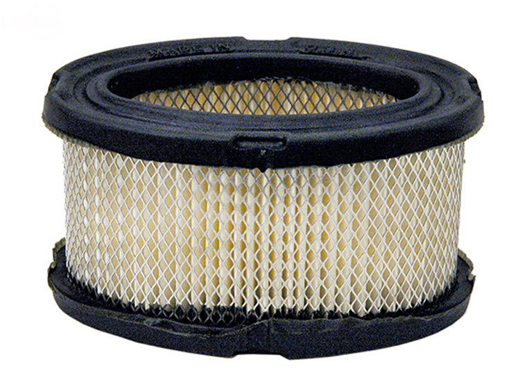 Rotary 2775 33268 Fits Tecumseh Paper Air Filter 4-1/2"X2-7/8"