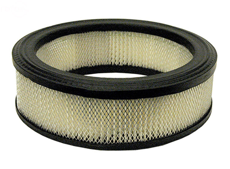 Rotary 2777 394018S Fits Briggs & Stratton Paper Air Filter 5-5/8"X7"