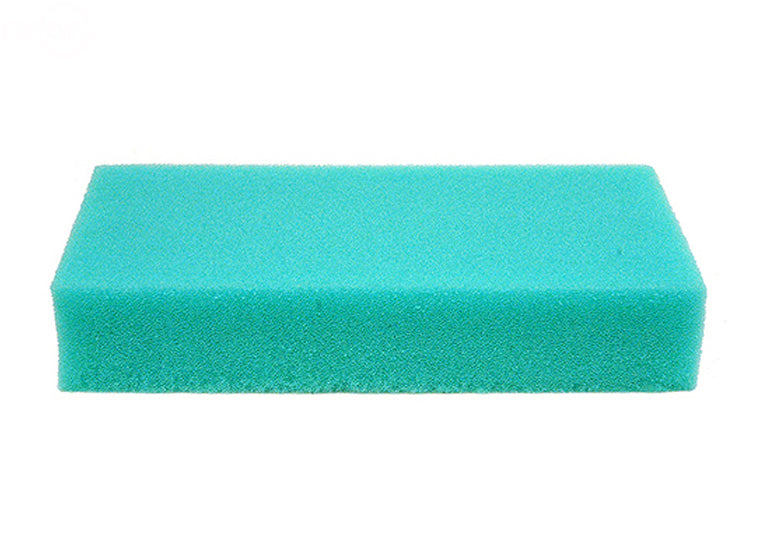Rotary 2782 81-0100 Fits Toro Foam Air Filter 6-3/4"X3-5/8"