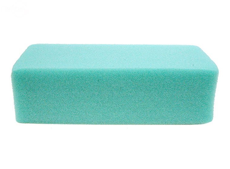Rotary 2783 34910 Fits Tecumseh Foam Air Filter 6-3/8"X2-3/4"