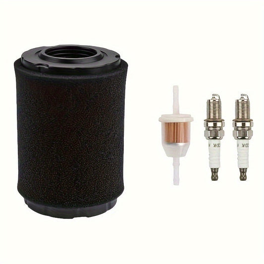 796031 Air & Pre Filter For Briggs & Stratton 590825 591334 594201 Engines