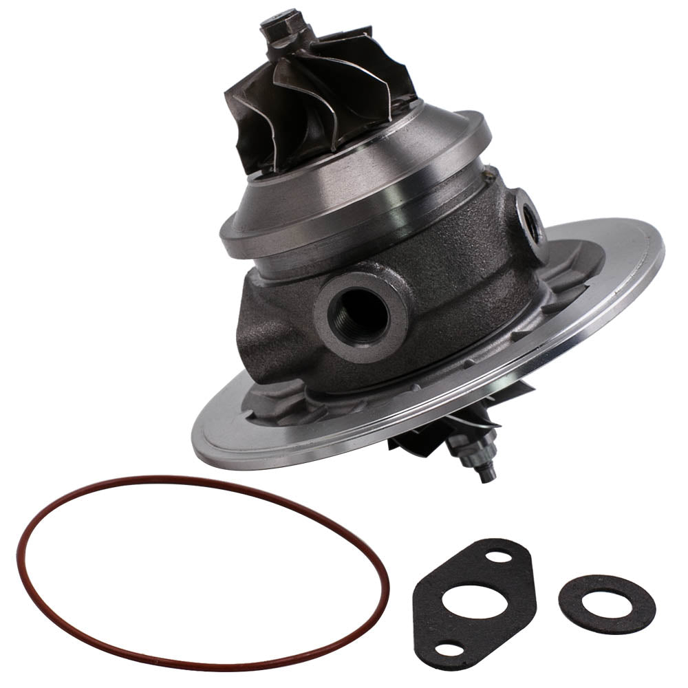 Turbo Turbocharger Cartridge CHRACompatible compatible For Hyundai H-1 2.5L CRDI D4CB 2000-
