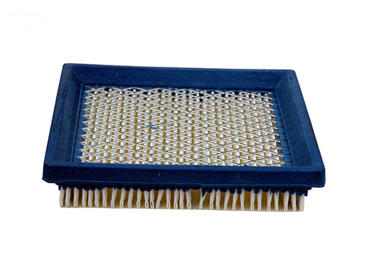 Rotary 2841 5028H Fits Briggs & Stratton Panel Air Filter 4-5/8"X4-5/8"