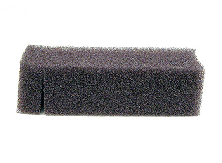 Rotary 2842 34340 Fits Tecumseh Foam Air Filter 5-1/4"X1-3/4"