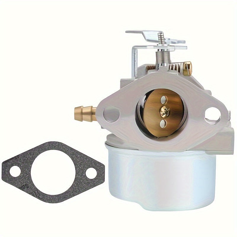 640349 640052 640054 Carburetor for TECUMSEH HMSK90 HMSK100 Engines