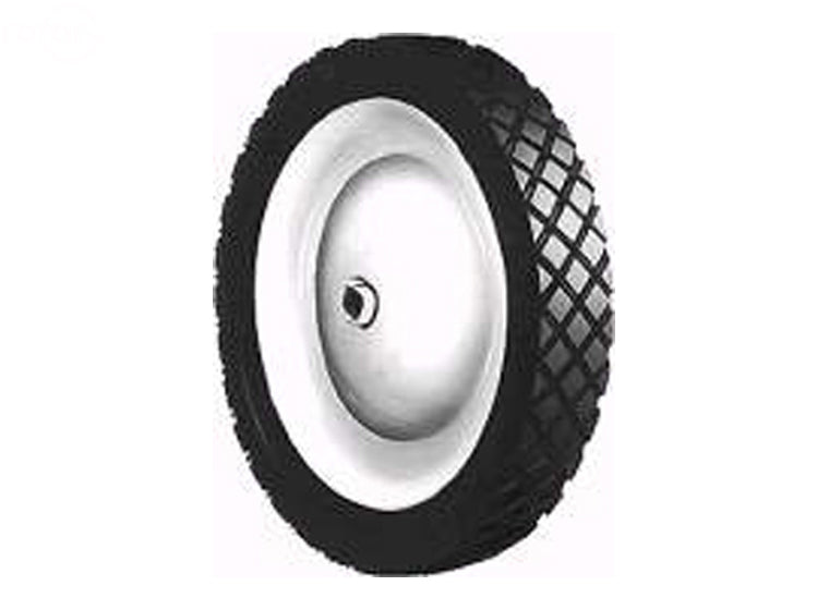 Rotary 286 7014604YP Fits Snapper Steel Wheel 9 X 1.95