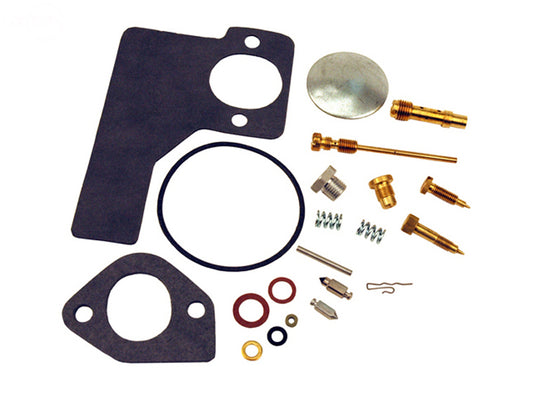 Rotary 2884 394698 Fits Briggs & Stratton Carburetor Kit