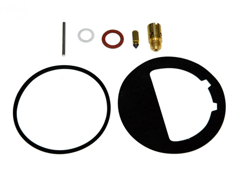 Rotary 2886 25-757-01-S Fits Kohler Carburetor Kit