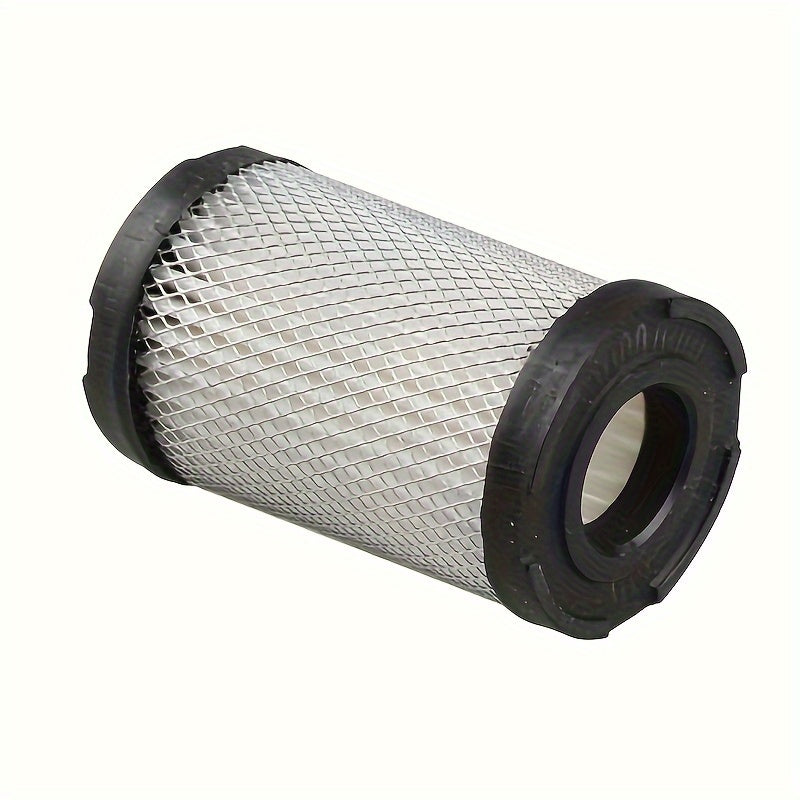 3-Pack High-Performance Air Filter Set - Compatible with Tecumseh, Sears, & Oregon 10096, 63087A, 30-301 Engines - Ensures Smooth Operation & Longevity