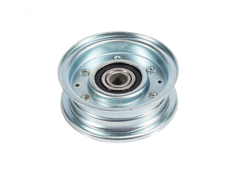 Rotary 2916 21409 Fits Murray Flat Idler Pulley 1/2"X3-3/16" If8002M