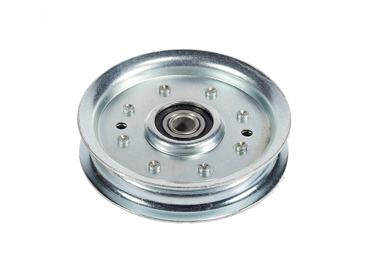 Rotary 2917 23238 Fits Murray Flat Idler Pulley 1/2"X4-9/16" If8003M