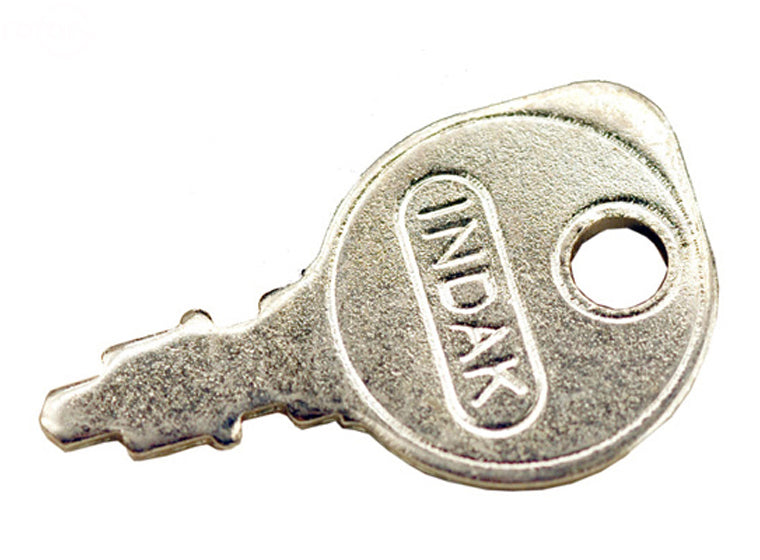 Rotary 2932 1717163SM Fits Simplicity Ignition Key