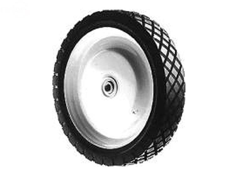 Rotary 2985 163265 Fits Snapper Steel Wheel 7 X 1.75