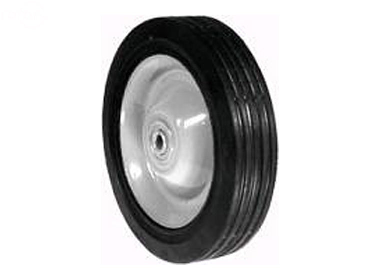 Rotary 2995 2016-7 Fits Mclane Steel Wheel 7 X 1.50 Mclane