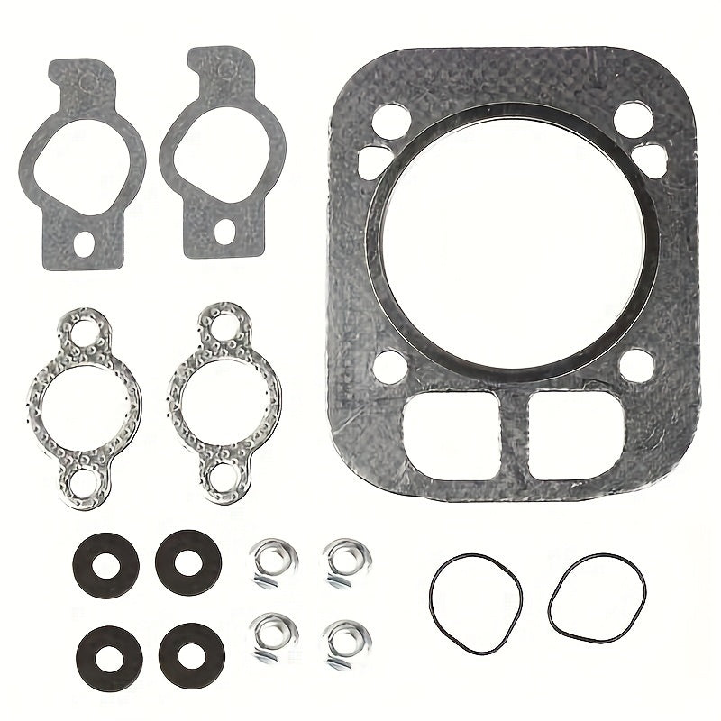 24 841 04-S Carburetor Rebuild Kit for Kohler CH25 CH26 CH730 CH740 CH750 CV730 CV732 CH742 CV25 CV26 CV724 CV730 Engine