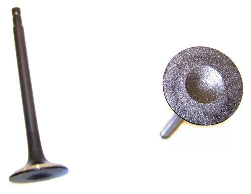 2001 Nissan Sentra 2.0L Exhaust Valve