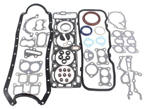 1985 Isuzu I-Mark 1.8L Engine Kit Gasket Set