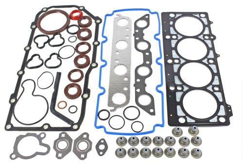 2001 Chrysler Neon 2.0L Engine Kit Gasket Set