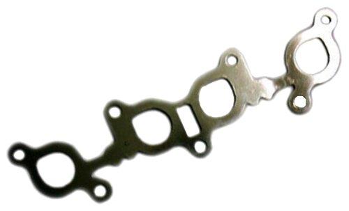 1991 Ford Festiva 1.3L Exhaust Manifold Gasket