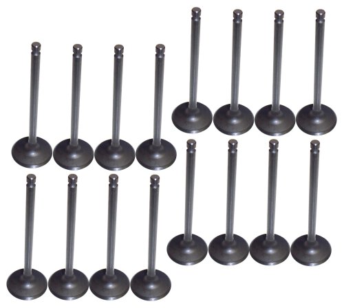 Exhaust / Intake Valve Kit 2002-2005 Mazda 1.8L