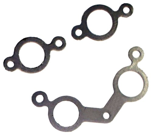 Exhaust Manifold Gasket Set 1986-1988 Nissan 1.6L