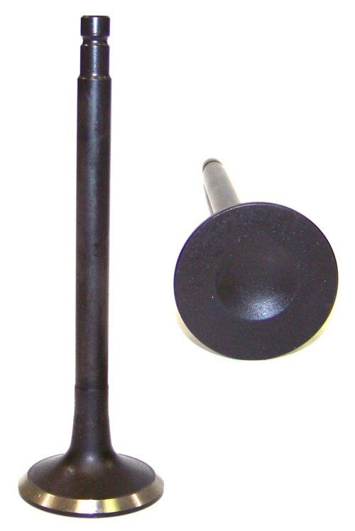 2000 Nissan Frontier 2.4L Exhaust Valve