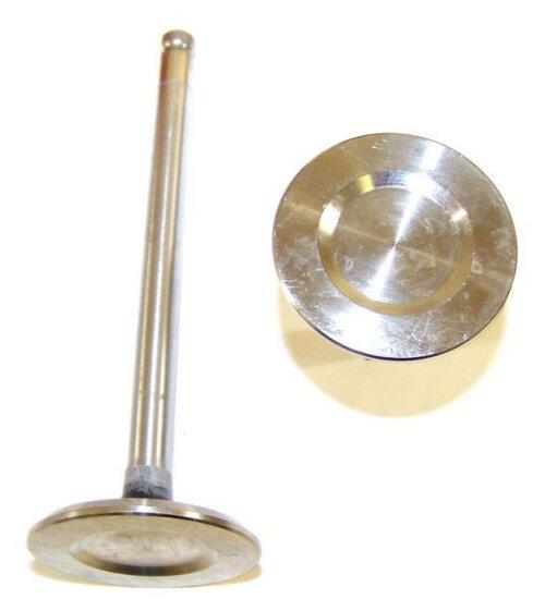 1990 Pontiac LeMans 2.0L Exhaust Valve