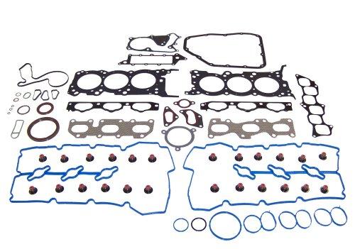 2008 Hyundai Sonata 3.3L Engine Kit Gasket Set