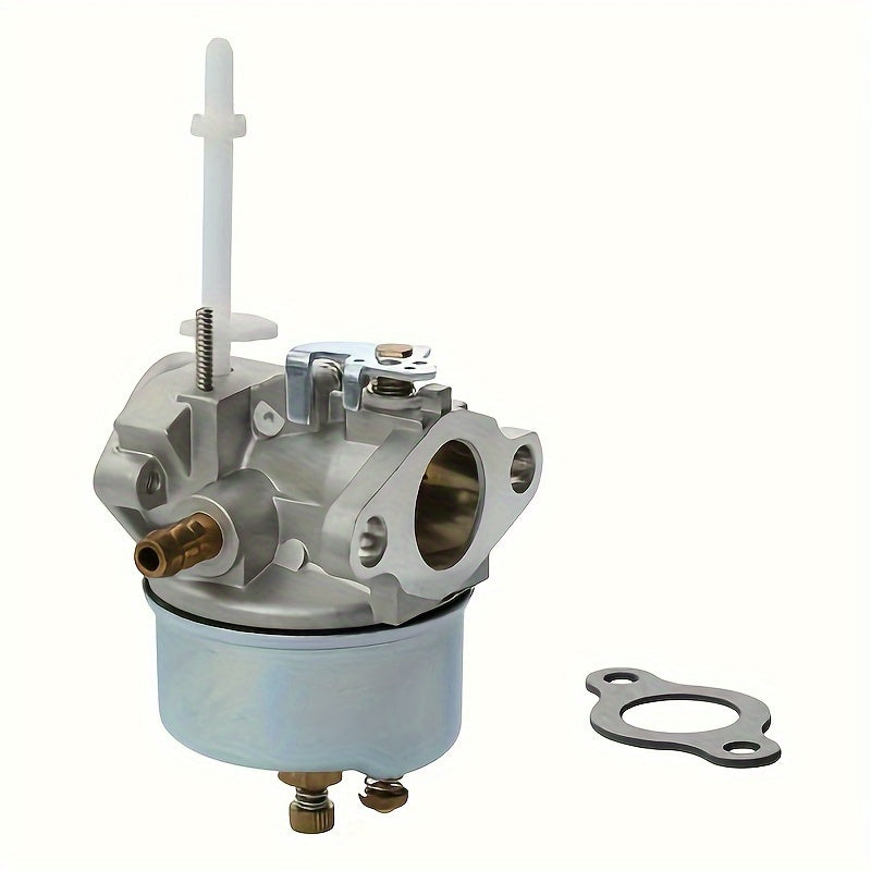 632371 632371A Carburetor for TECUMSEH H70 HSK70 7HP Snowblowers
