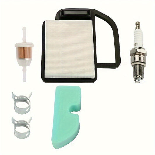 Air Filter Kit For Kohler 20 883 02-S1 Courage SV470-620 20 883 06-S1 20 083 02 Engine