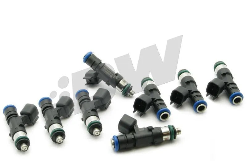 DeatschWerks 5.7L & 6.1L HEMI 95lb Injectors - Set of 8