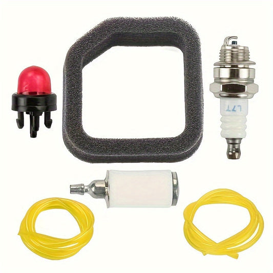 Hipa Air Filter Kit For Toro 51954 51950 51970 51930B 51970A 51932B 51934B Trimmer