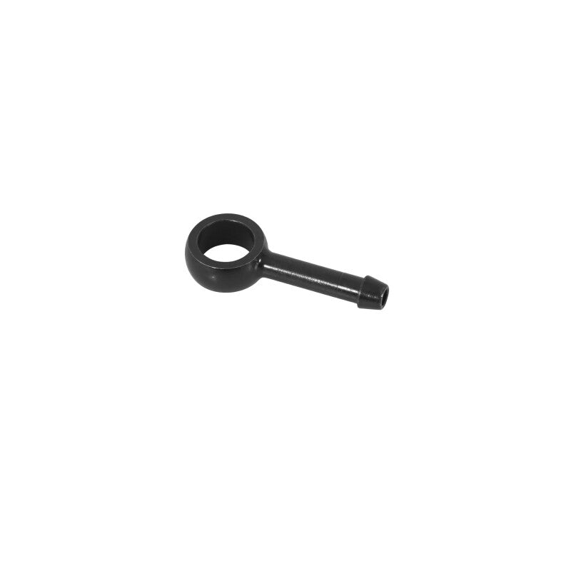 AEM Adjustable Fuel Pressure Regulator Barb Fitting