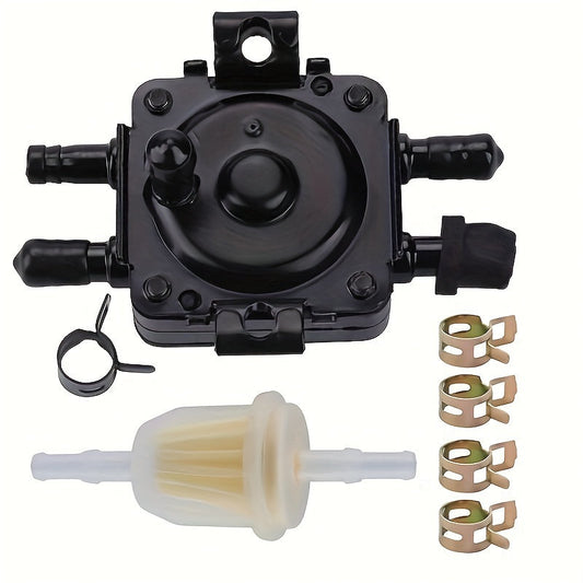Vacuum Fuel Pump For Cummins Onan Generator Welder 149-1982 149-1544 149-2187