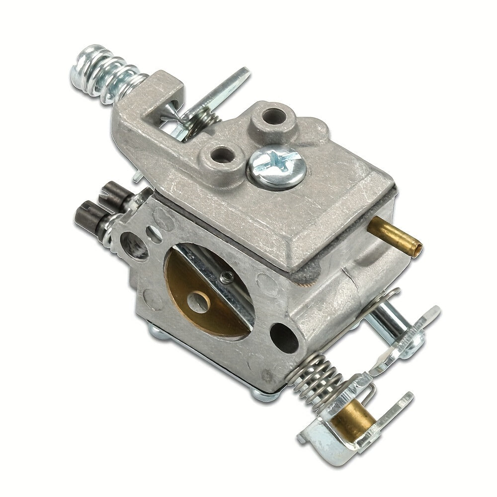 545081885 Carburetor for Craftsman 350360171 358360171 358350601 358360871 Husqvarna 221 222 260 Chainsaw