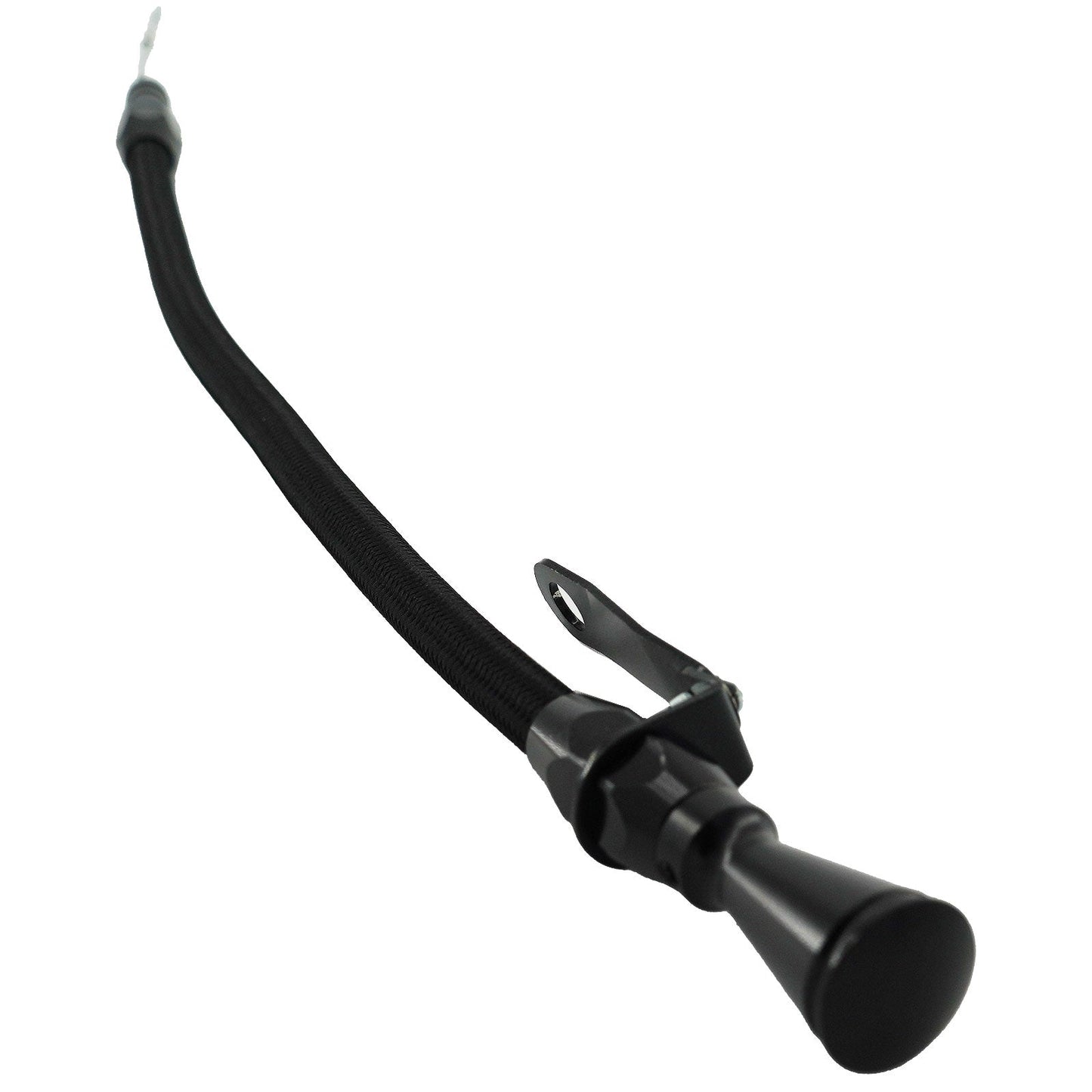 Billet JZ 1J 2J Braided Transmission Fluid Dipstick 1JZ 2JZ Supra Lexus GS SC ES 300