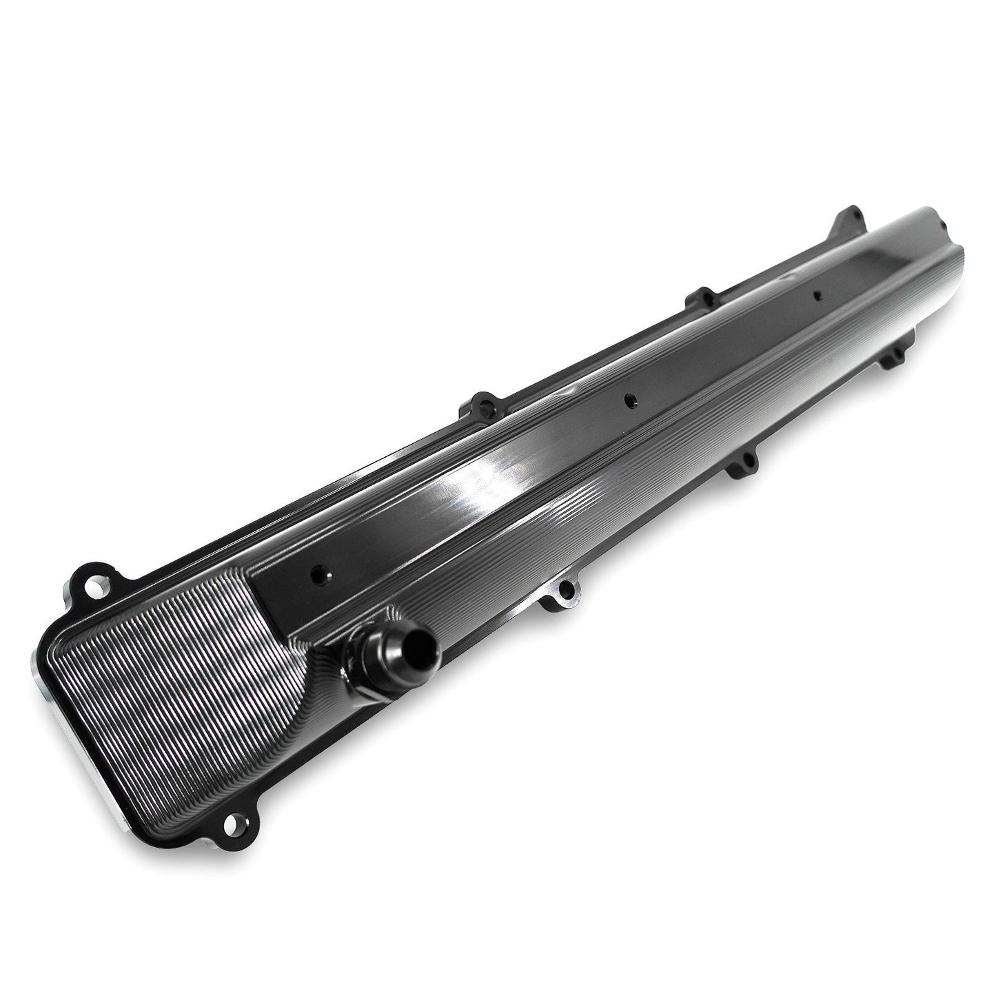 2JZ GTE Non-VVTI Billet Valve Covers Bolts 2J AN10 For Lexus Toyota GS IS SC 300