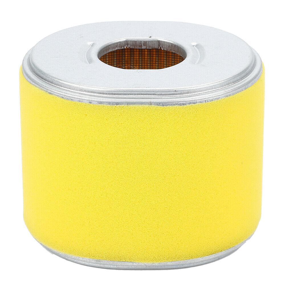 2PCS Air Filter for Honda GX340 GX390 EG5000 EN5000 WT40 17210-ZE3-505