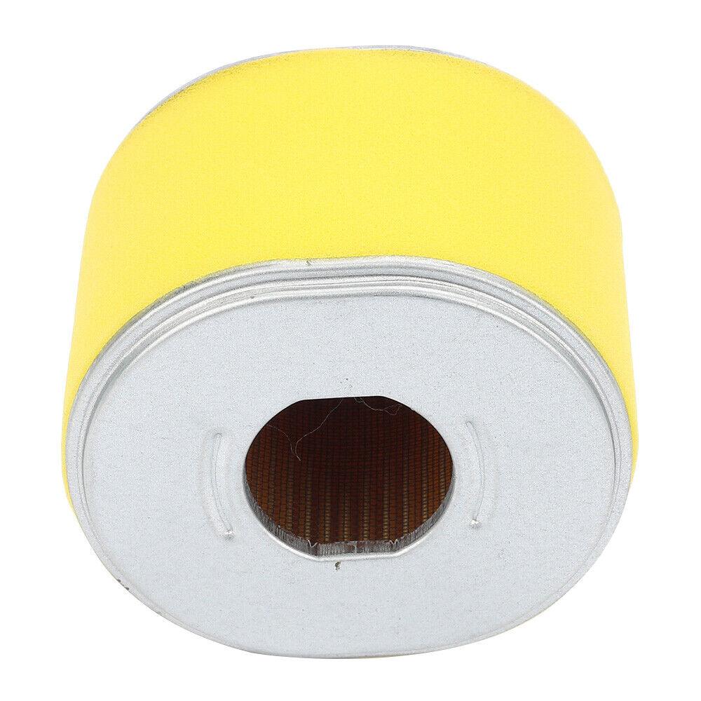 2PCS Air Filter for Honda GX340 GX390 EG5000 EN5000 WT40 17210-ZE3-505