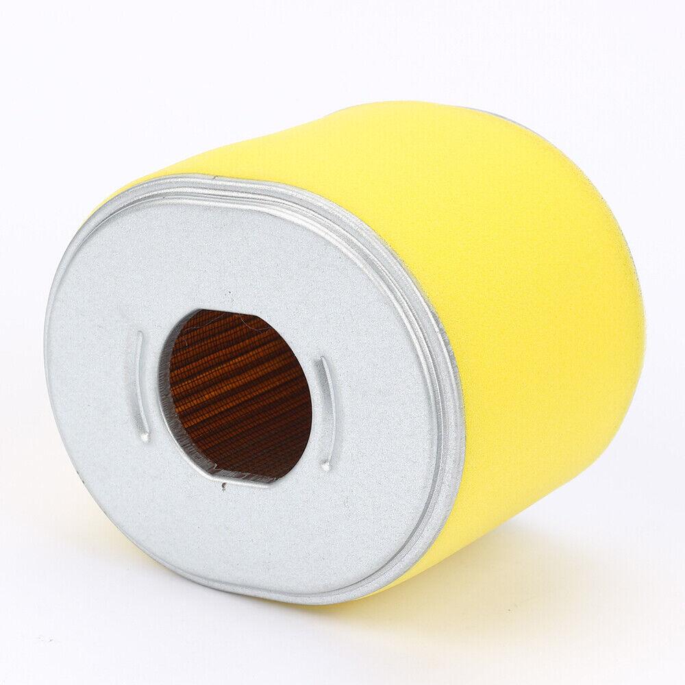 2PCS Air Filter for Honda GX340 GX390 EG5000 EN5000 WT40 17210-ZE3-505