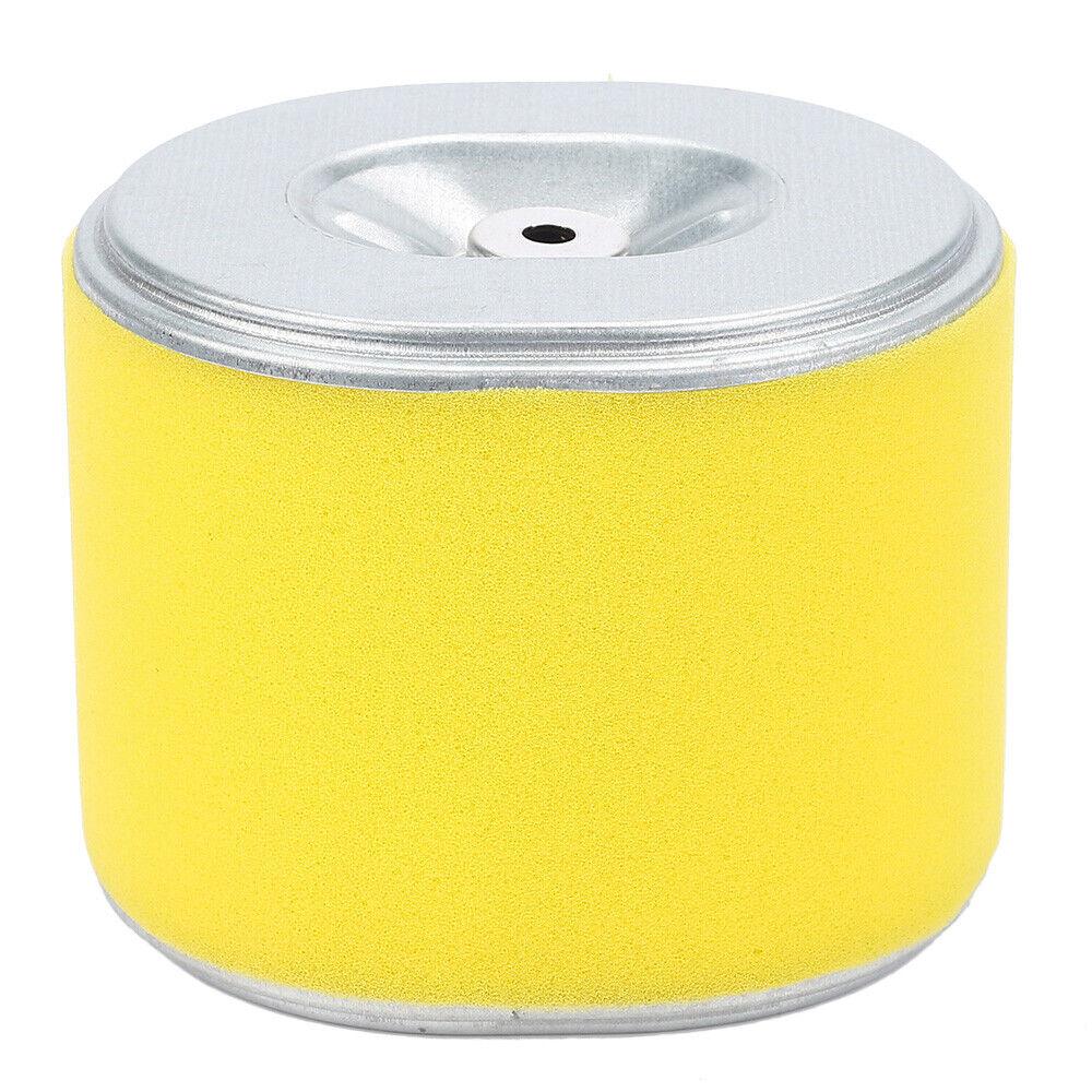 2PCS Air Filter for Honda GX340 GX390 EG5000 EN5000 WT40 17210-ZE3-505