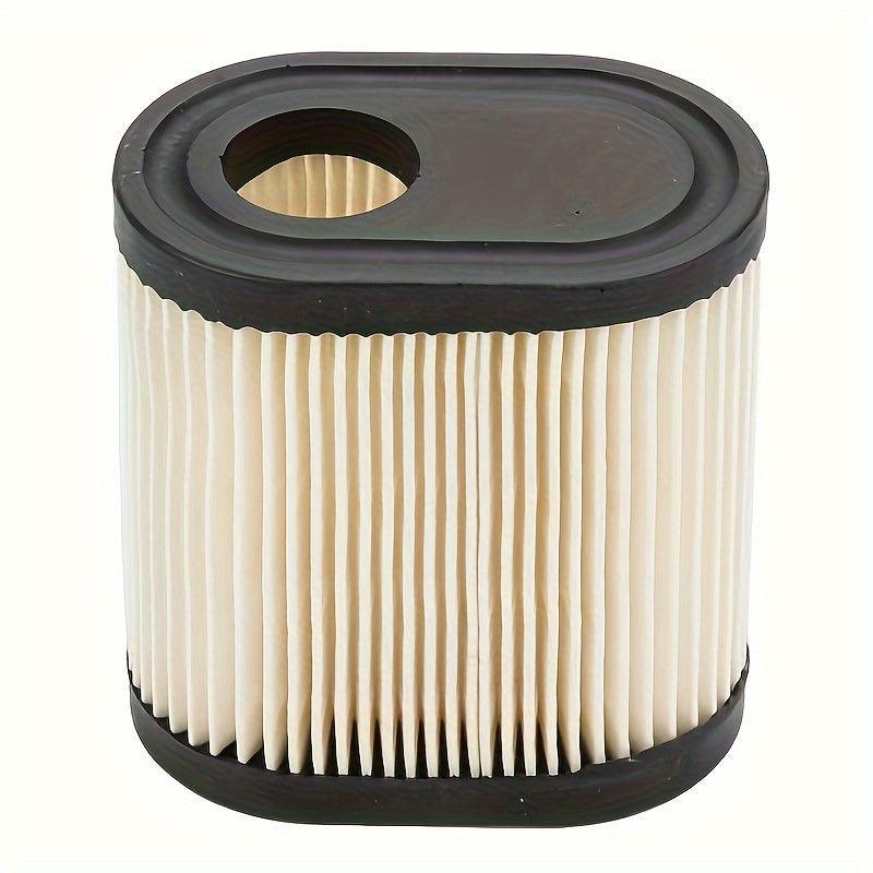2pcs 100-812 Air Filter For Tecumseh Toro Recycler 20016 20017 20018 36905 Mower