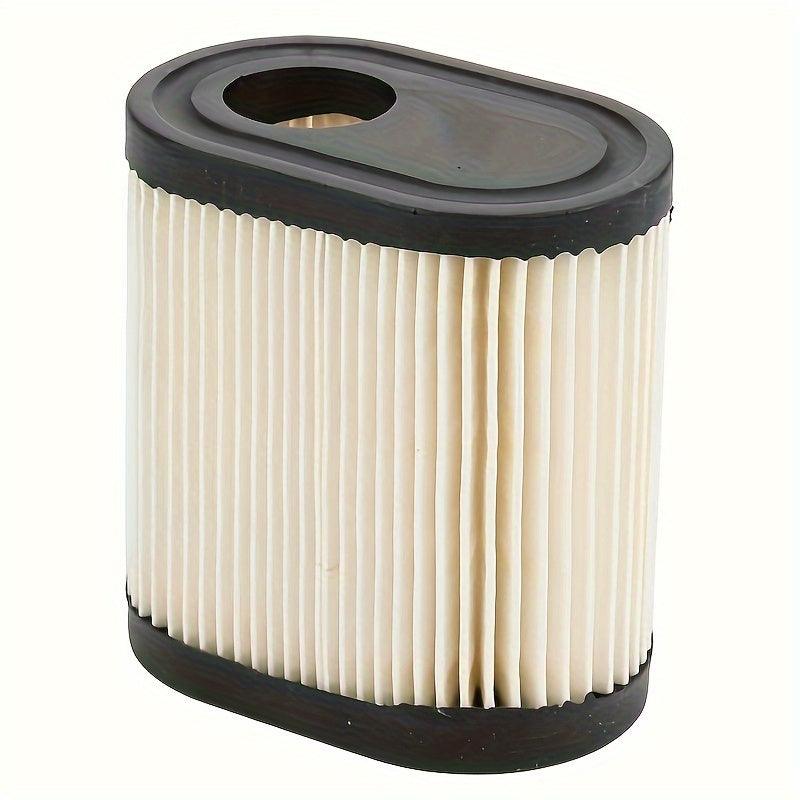 2pcs 100-812 Air Filter For Tecumseh Toro Recycler 20016 20017 20018 36905 Mower