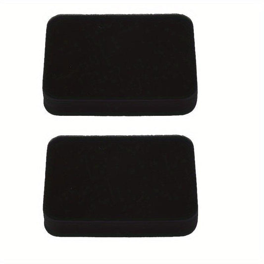 2pcs 17211-899-000 Air Filter For Honda GX240 GX270 GX340 GX390 Engine EM5000X EB5000X Generator