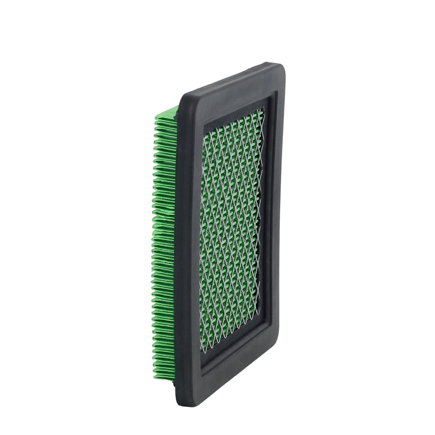 2pcs Hipa 17211-ZL8-023 Air Filters for Honda GC135 GC160 GC190 GCV160 Engines MTD 11A-542Q Lawn Mowers