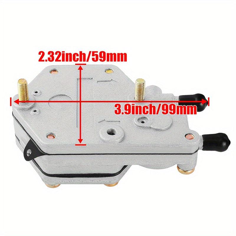 2pcs 2520227 3085275 Fuel Pumps for Polaris ATV Sportsman 325 400 500 600 Quad 400cc 600cc Engines
